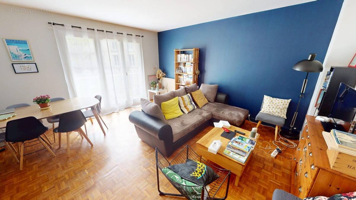 Appartement à ORLEANS