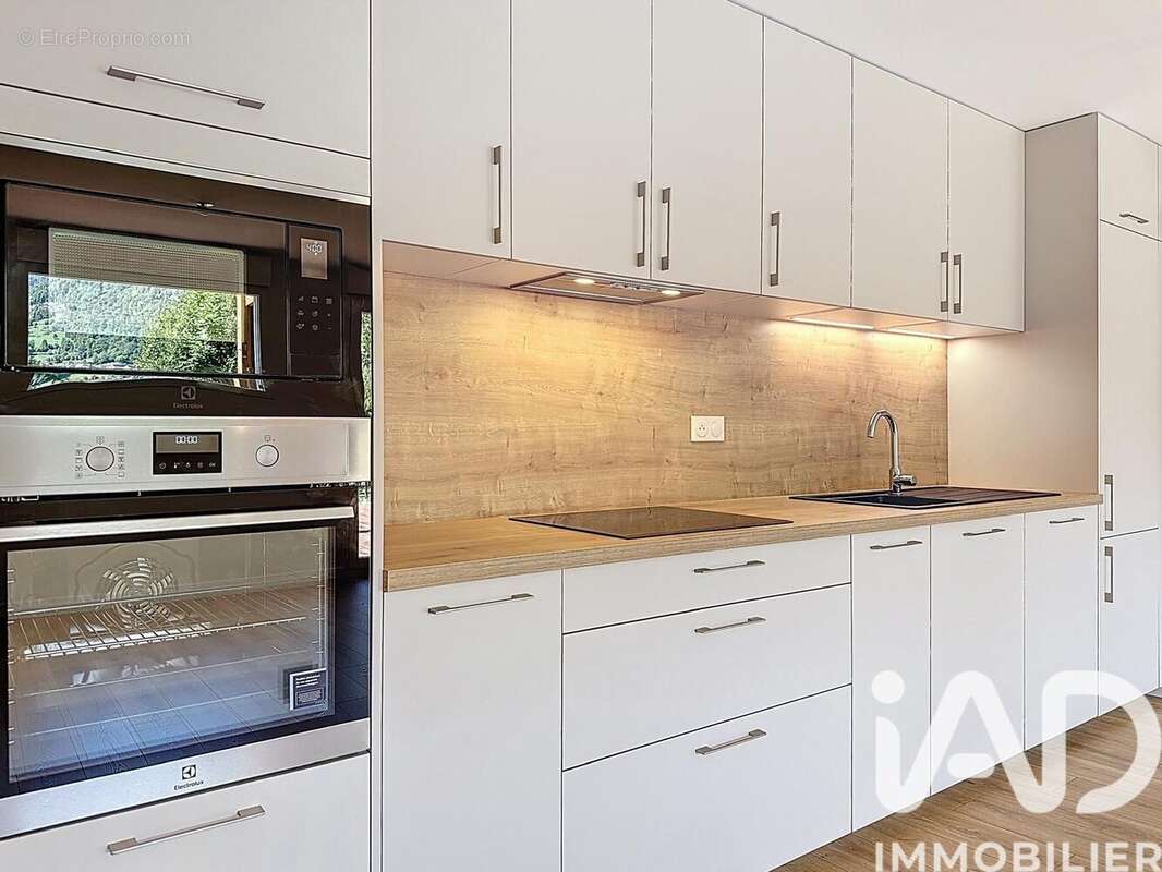 Photo 5 - Appartement à LARUNS