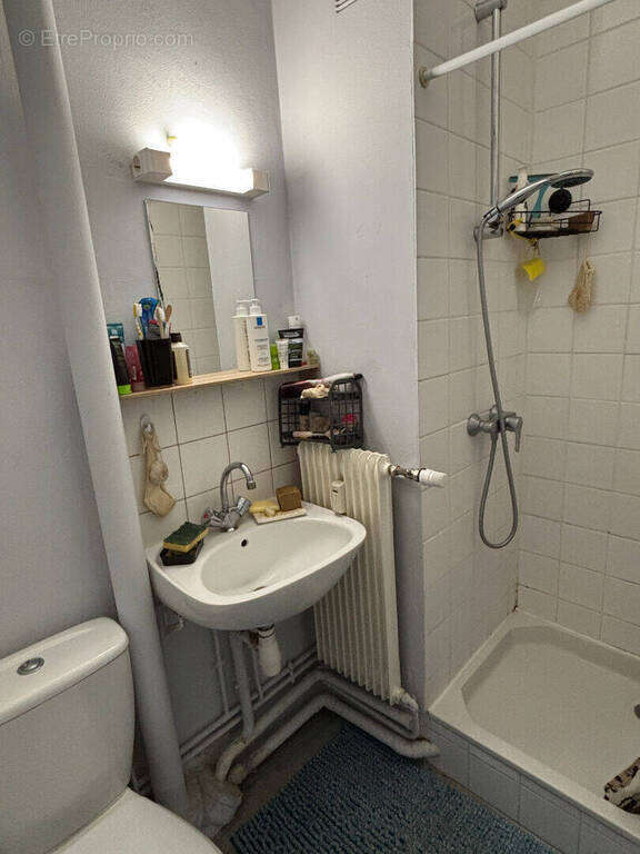 Appartement à CHATEAUROUX