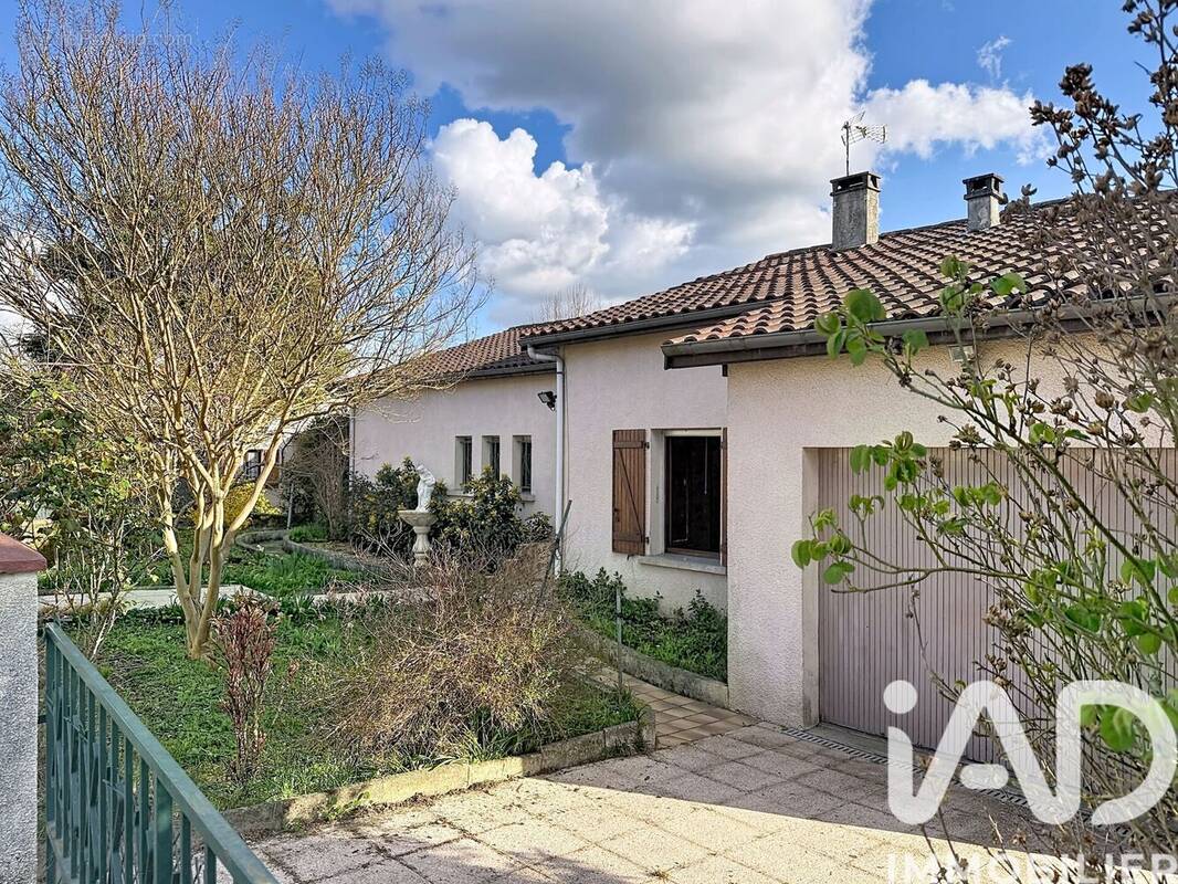 Photo 1 - Maison à DAUSSE