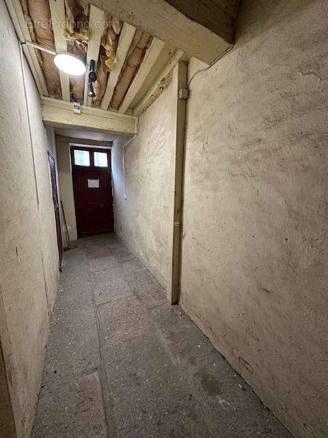 Appartement à LORMES