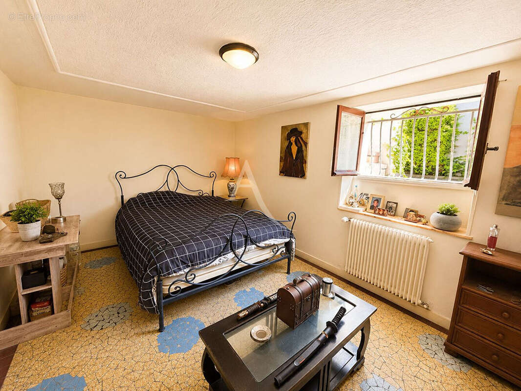 Rare sur le secteur ! Maison 4 chambres - SOUS-SOL TOTAL - photo 11