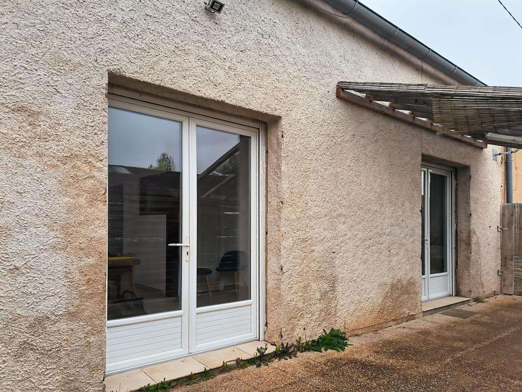 Maison à MENNETOU-SUR-CHER