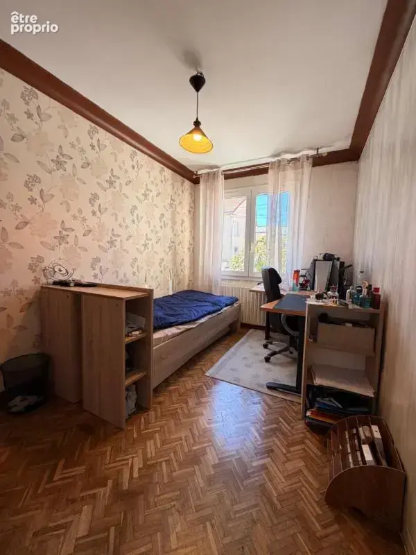 Maison à Cholet 7 piéces a 160m² - photo 9