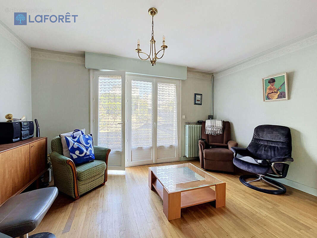 A VENDRE Maison Lanester 5 pièce(s) 67 m2 - photo 4