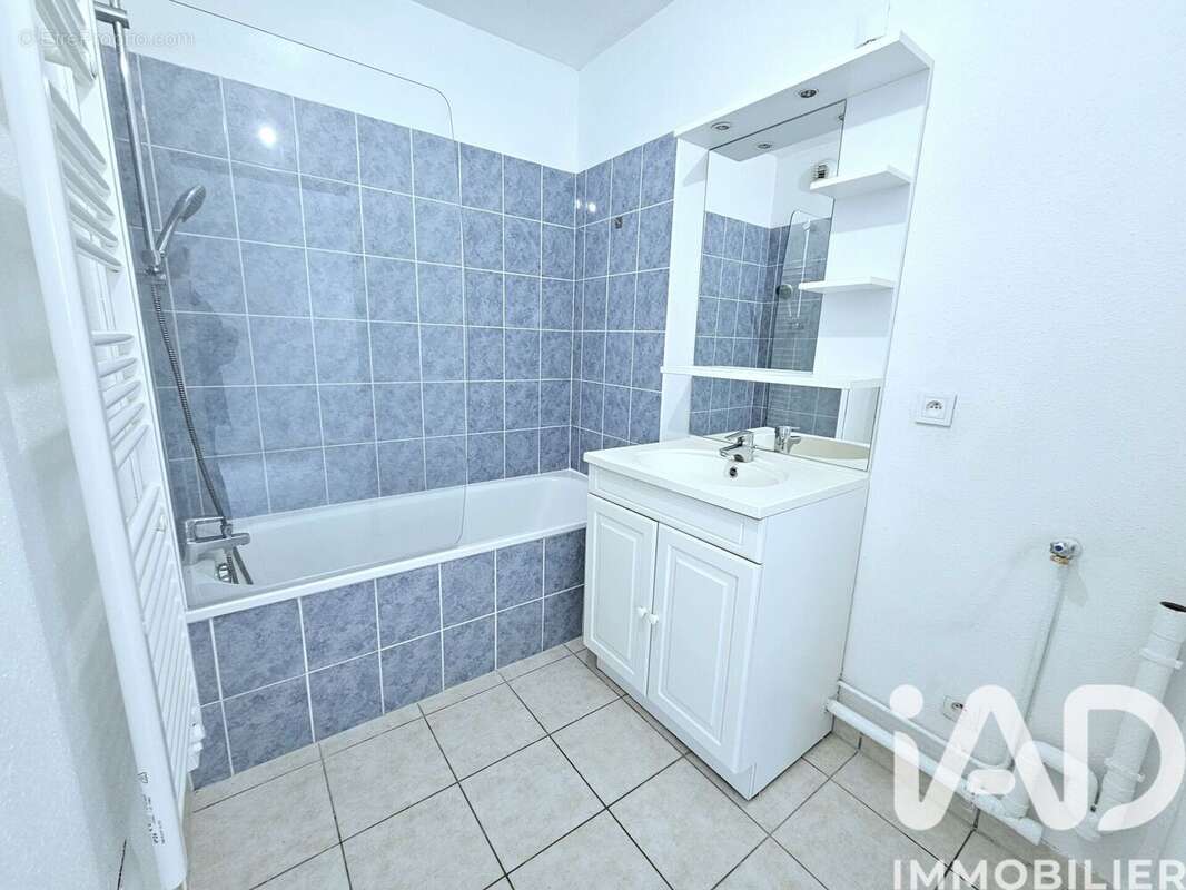 Photo 9 - Appartement à SAINT-SAULVE