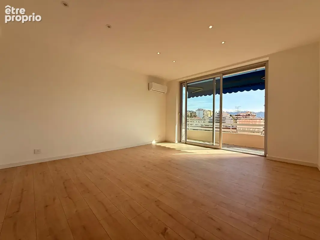 Appartement 45m² à cannes - photo 2