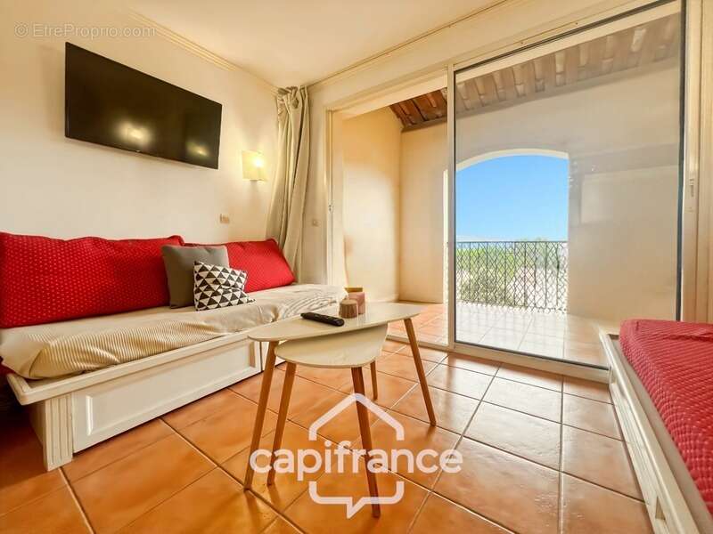 Appartement à MALLEMORT