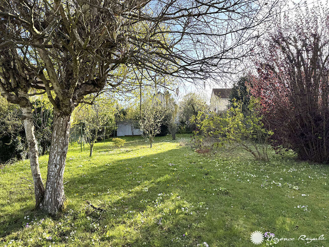 Maison à MARLY-LE-ROI