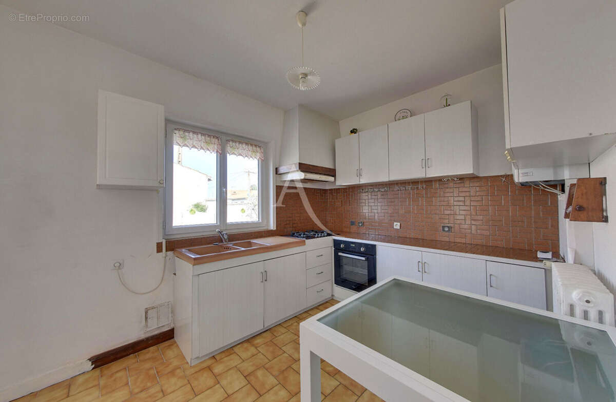 Maison à LA ROCHELLE