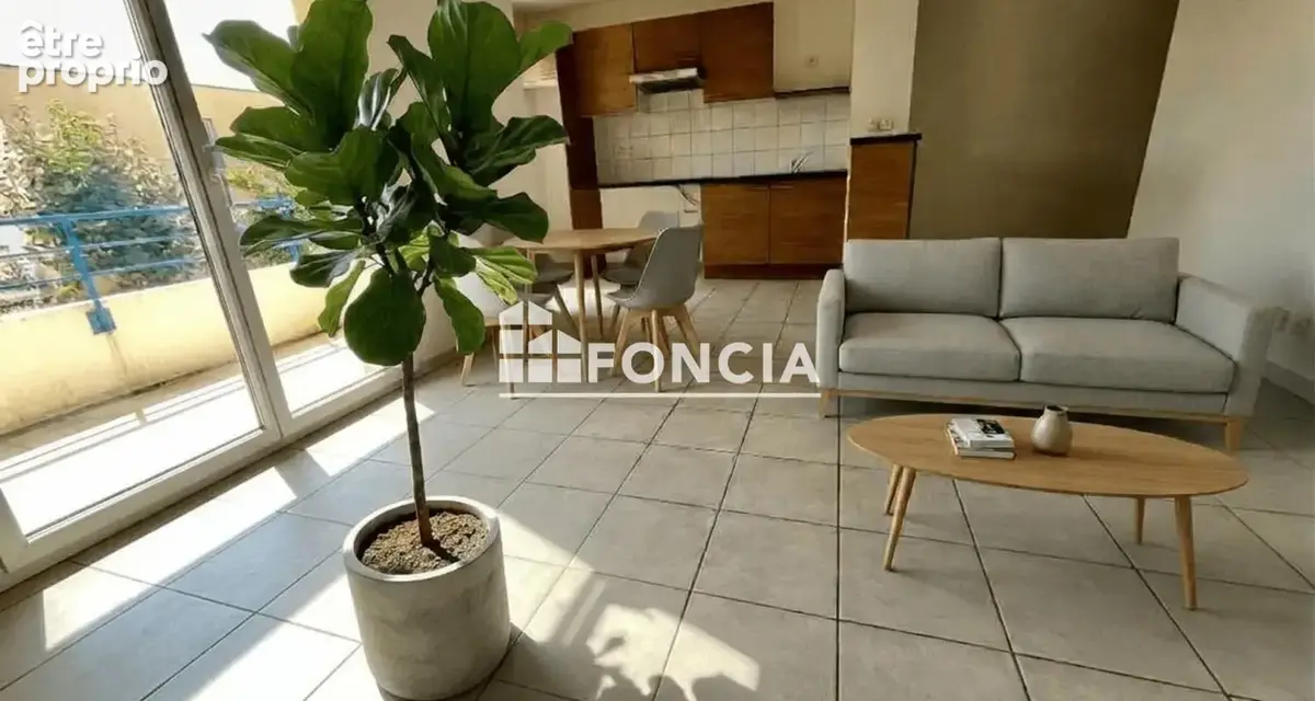 Poitiers - type 3 ideal premiere achat ou investissement locatif - photo 2