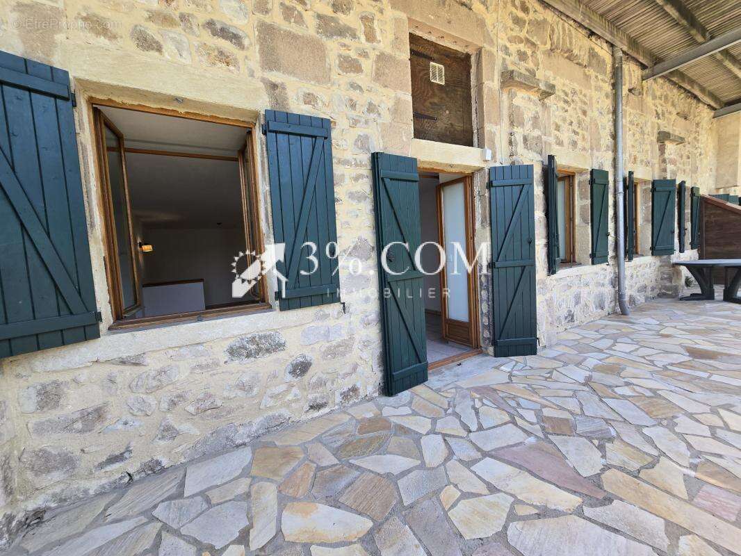 Appartement de 90m2 et 2 chambres - terrasse avec vue panora - photo 14