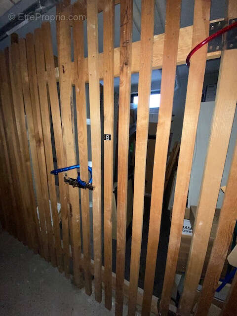 Appartement à SCHILTIGHEIM