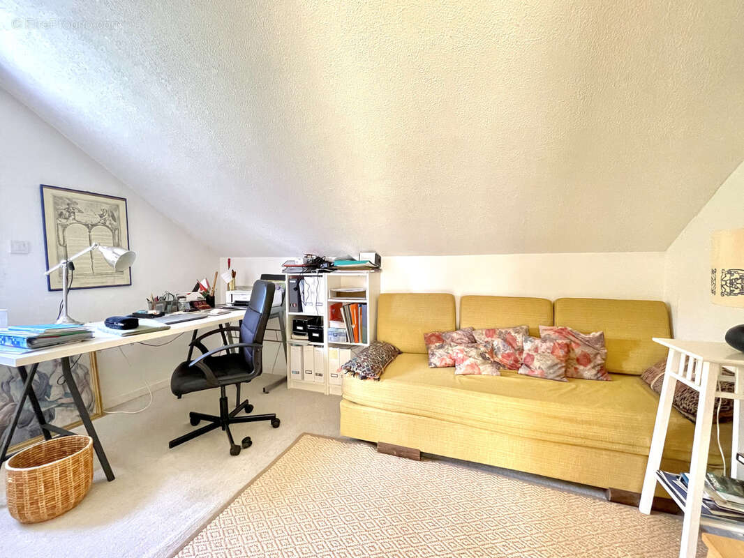 Maison à HEROUVILLE-SAINT-CLAIR