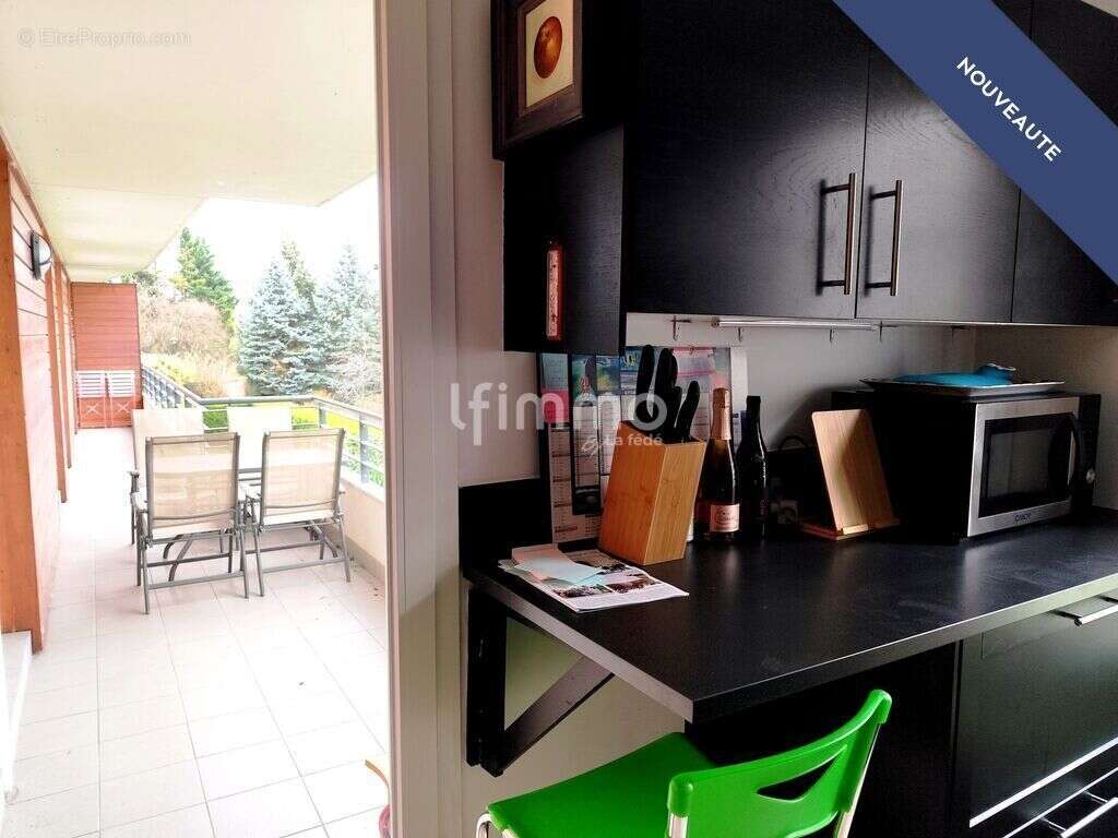 Appartement à SOUFFELWEYERSHEIM