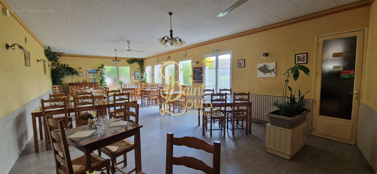 Appartement à RICHELIEU