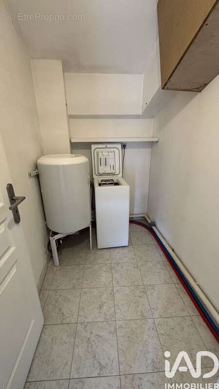 Photo 8 - Appartement à CONNAUX