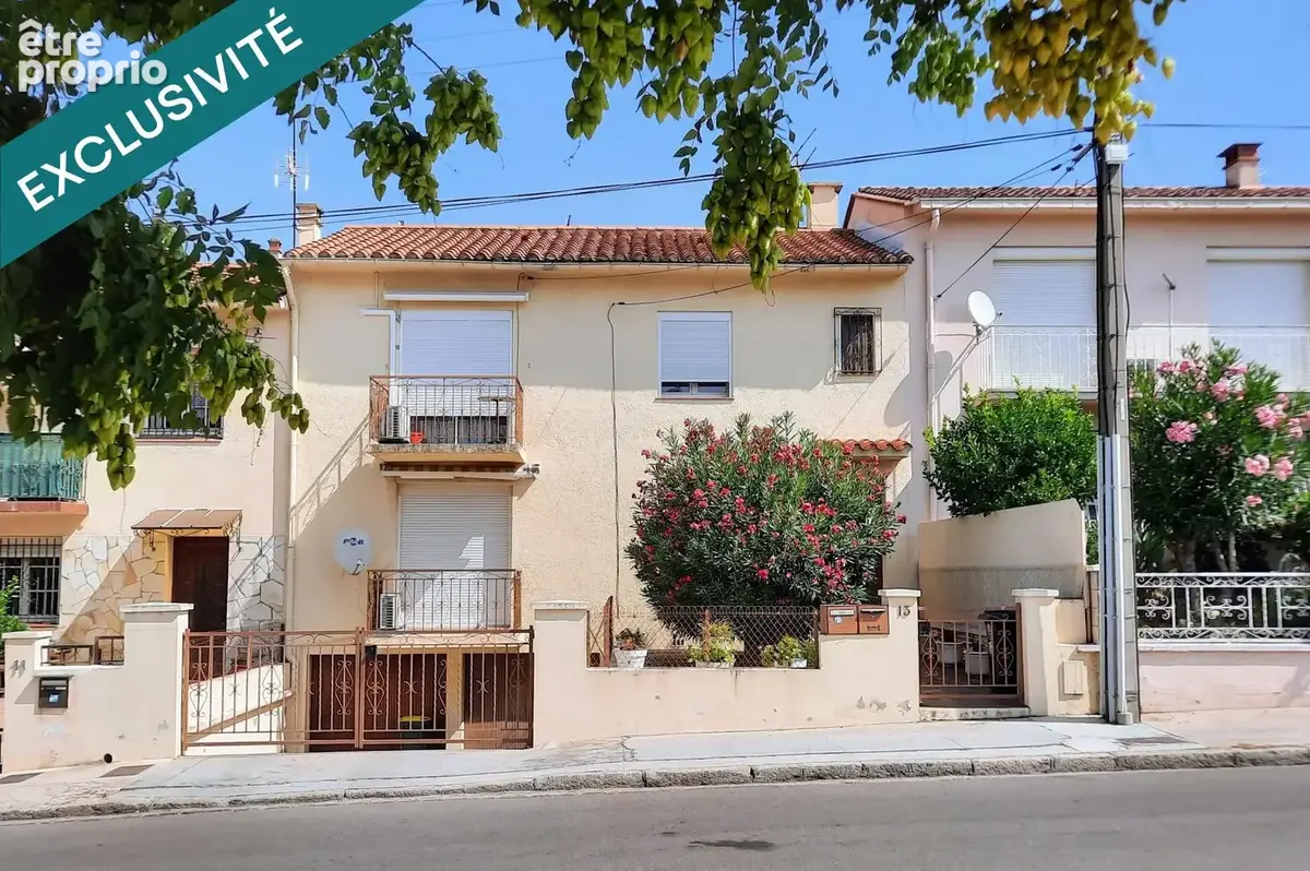 Photo 1 - Appartement à PERPIGNAN