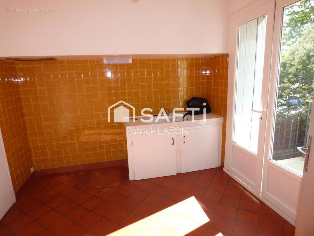 Photo 6 - Maison à CLERMONT-L'HERAULT