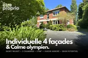 Maison à BAVAY