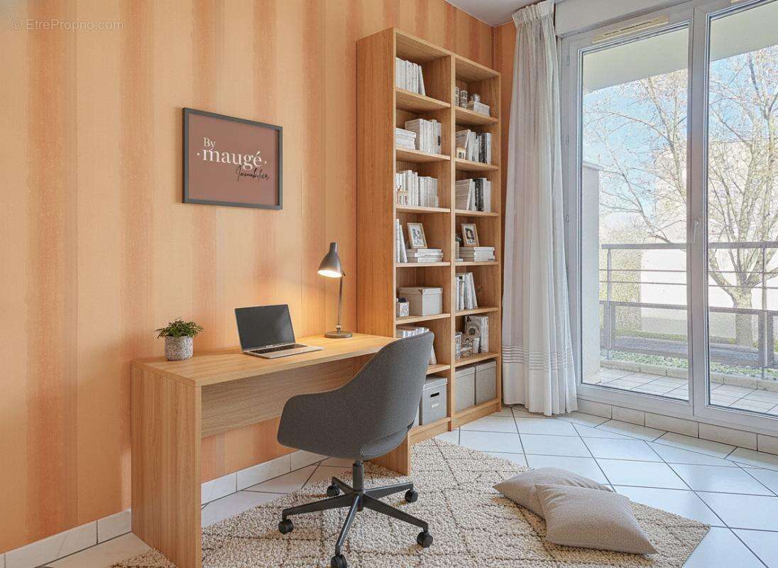 Appartement - 3 Chambres - 2  Balcons - 2 Caves - Garage possible en sus - Proche toutes commodités - photo 24
