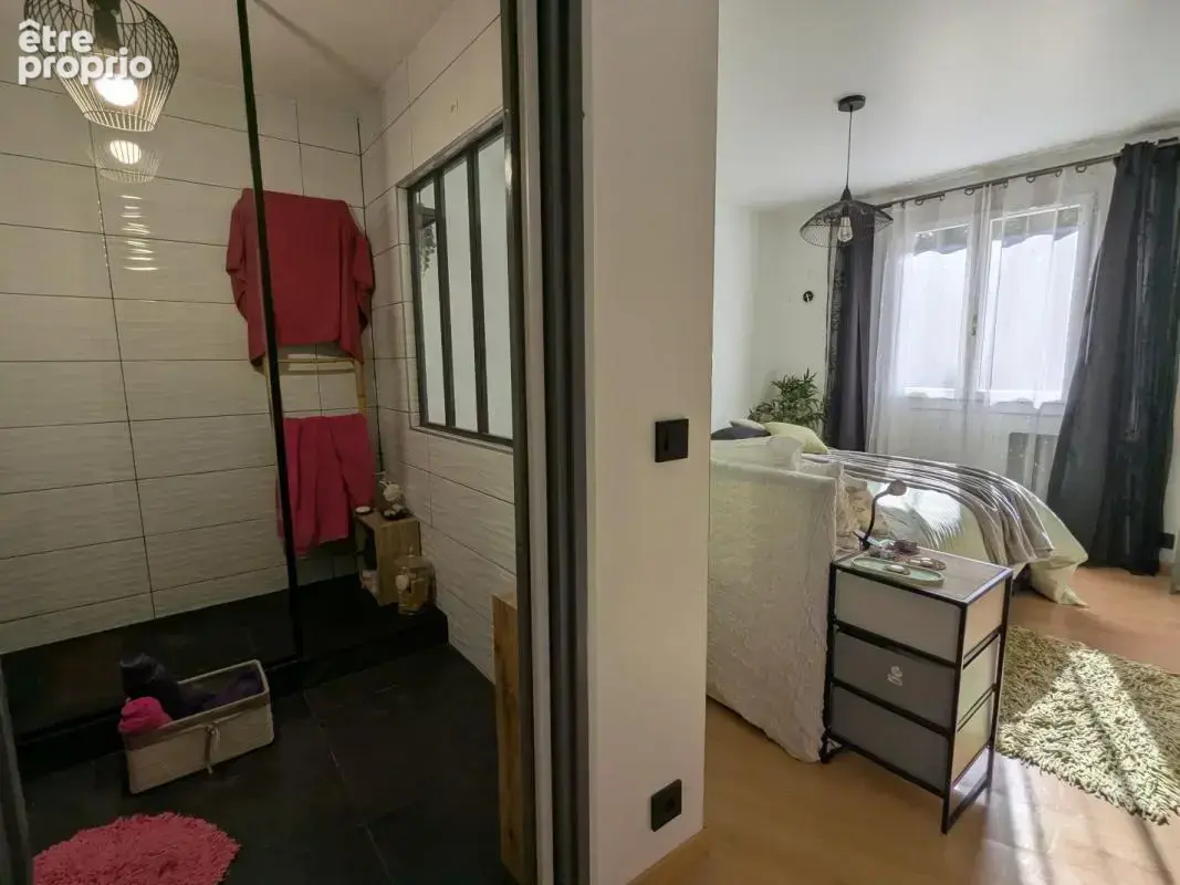 Appartement - photo 2