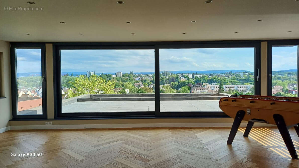 Maison à MONTBELIARD