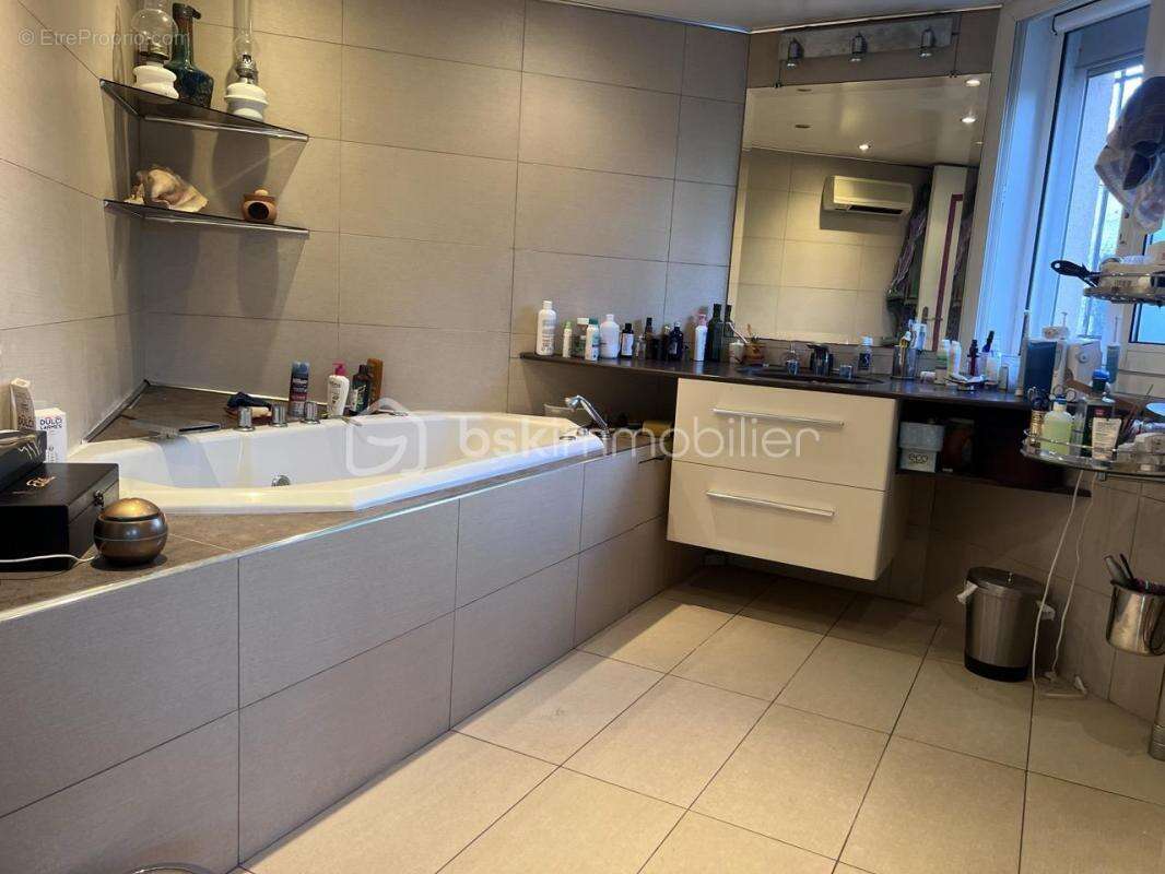 Maison à FRONTIGNAN