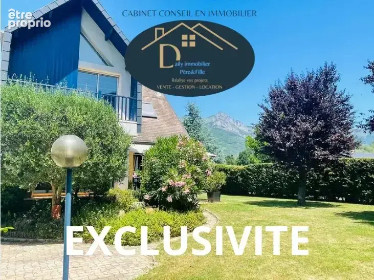 Photo Maison à Cierp-Gaud au prix de 385 000€