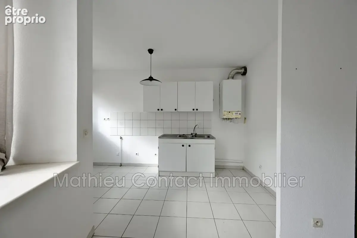 Appartement 3 pièces 71 m² à vendre à Nimes (30900) - photo 7