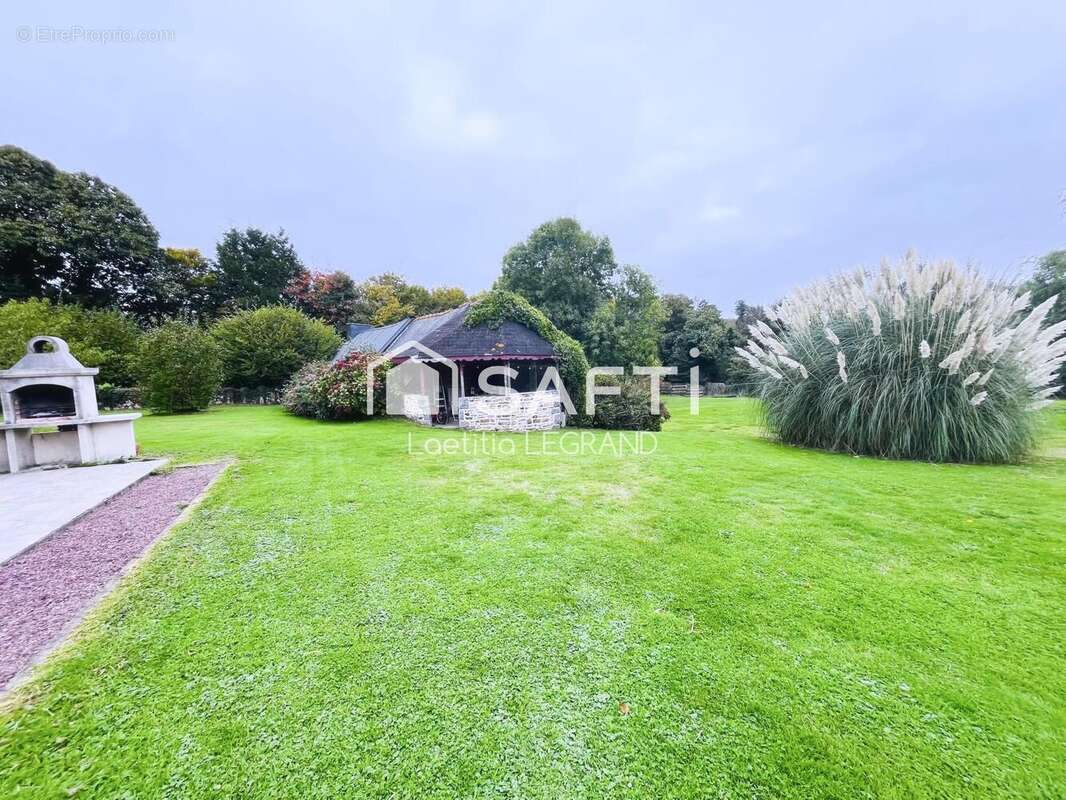 Photo 3 - Maison à BEGARD