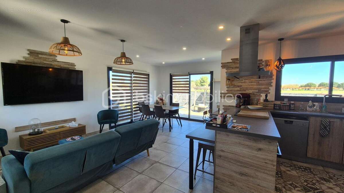 Maison à SAINT-CYPRIEN