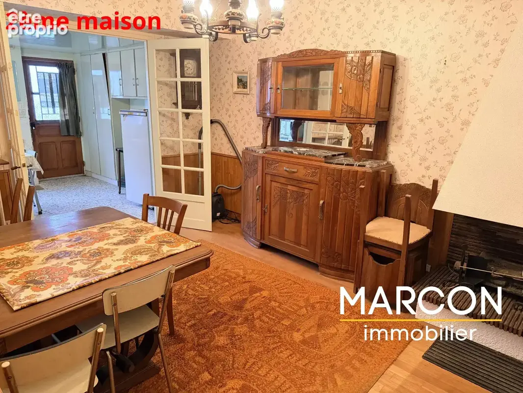 Ensemble de 2 maisons sur le secteur des 3 lacs - photo 31