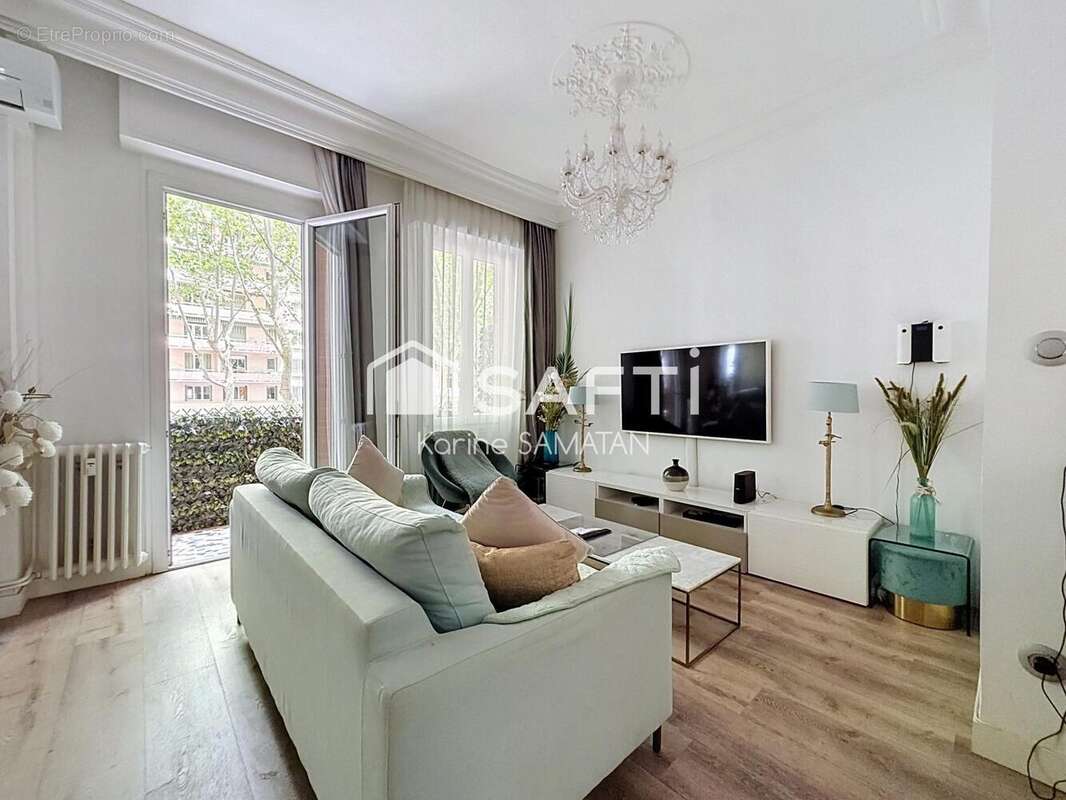 Photo 3 - Appartement à TOULOUSE