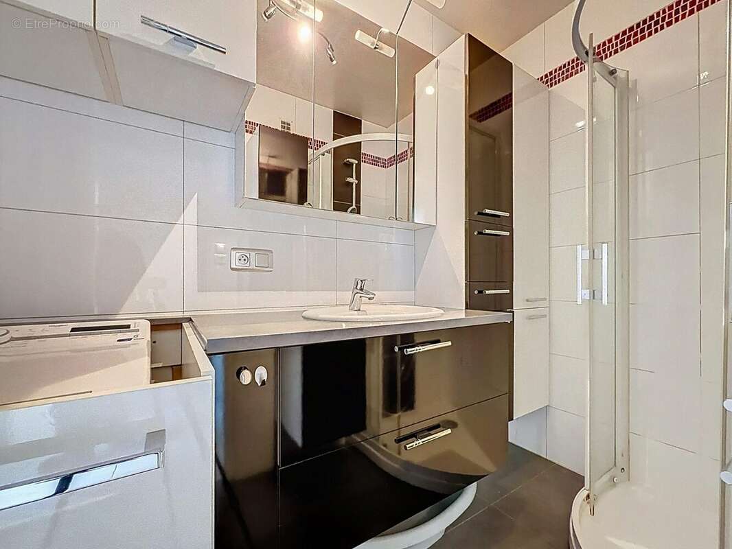 Appartement à LINGOLSHEIM