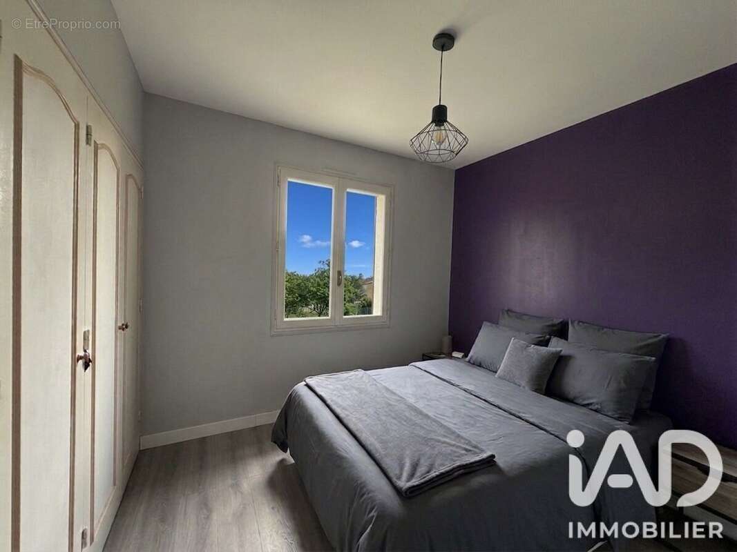 Photo 8 - Maison à MARMANDE