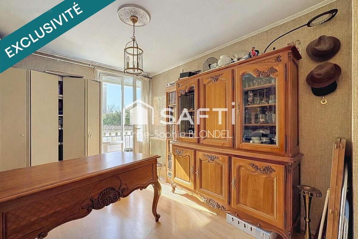 Photo 6 - Appartement à BORDEAUX