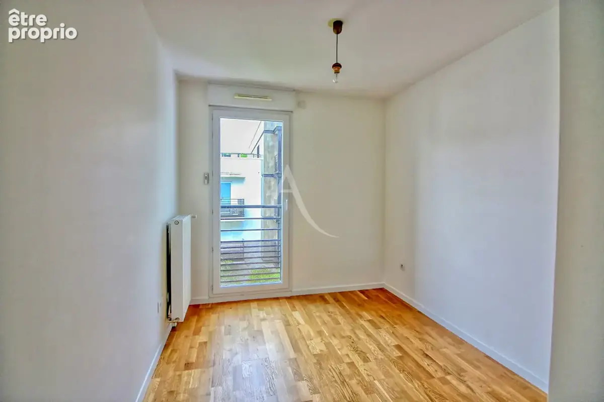 Appartement dans une résidence récente - photo 7