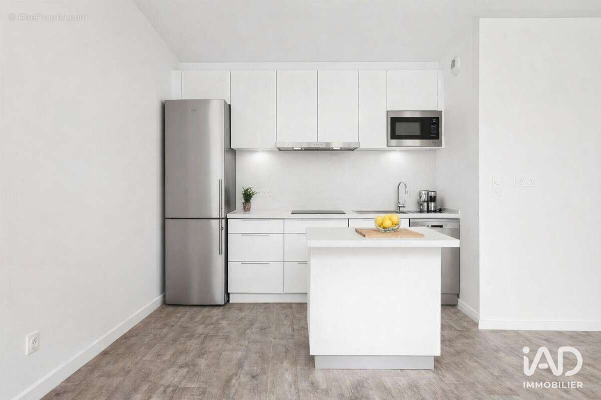 Photo 4 - Appartement à LES SABLES-D'OLONNE