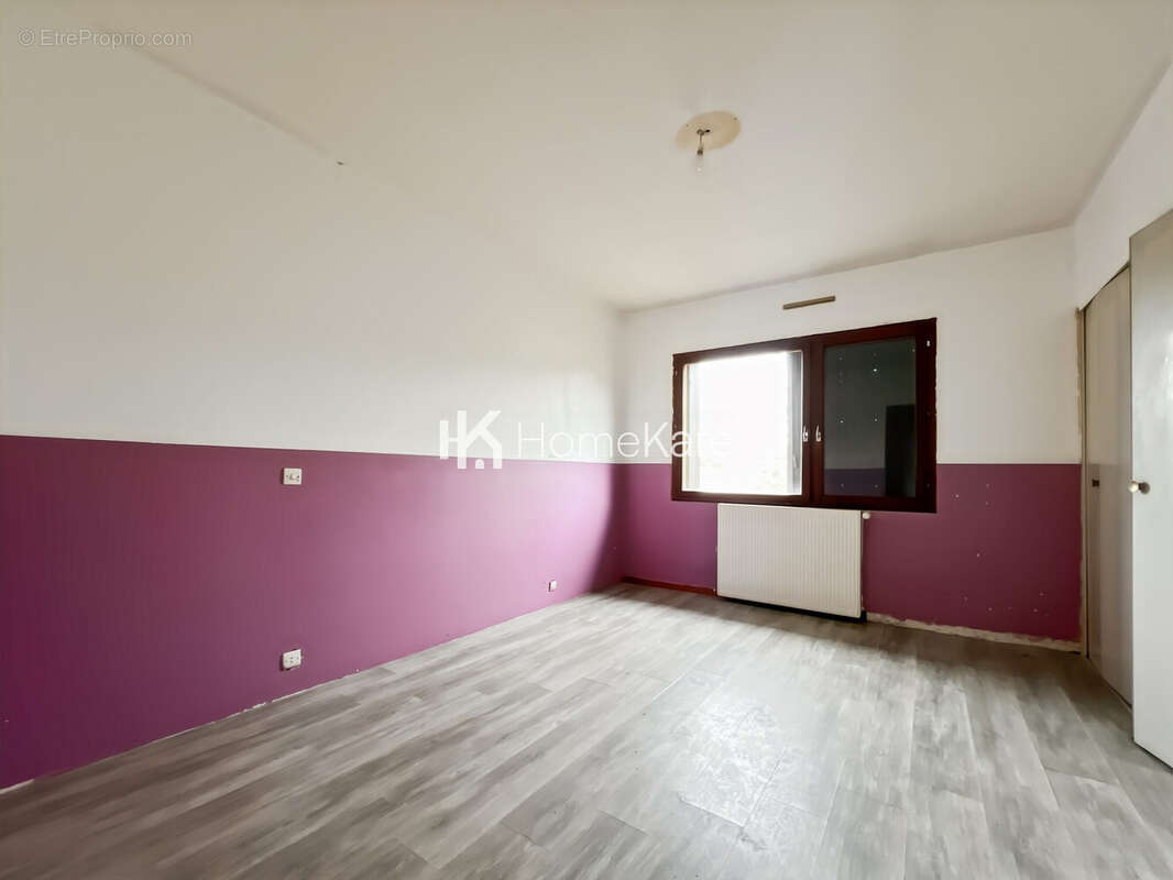 Maison à SAINT-SULPICE