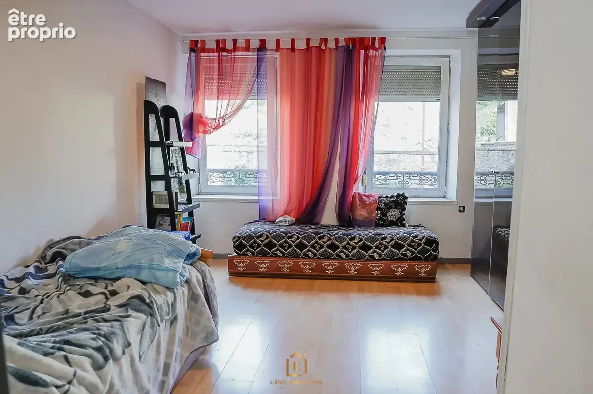 Maison La Broque - photo 8