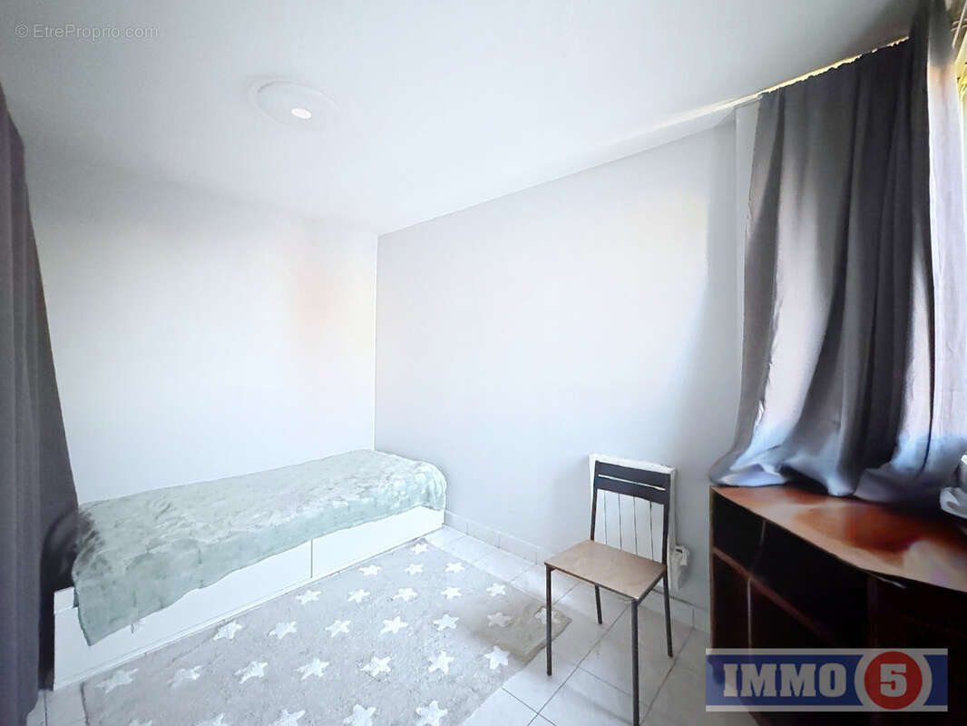 Appartement à NOISY-LE-GRAND