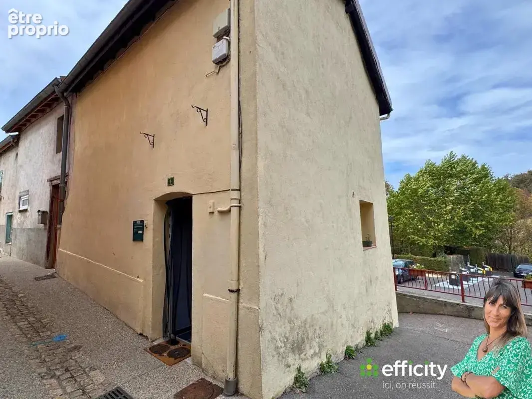 Maison 3 pièces 53 m² à vendre à Neronde (42510) - photo 12