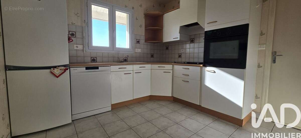 Photo 7 - Maison à JARD-SUR-MER