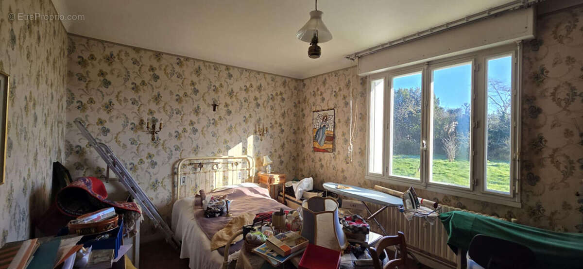 Maison à SAINT-MAIXENT-L&#039;ECOLE