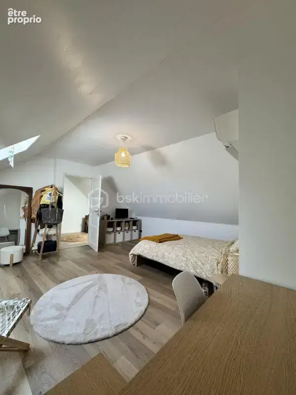 Maison 6 pièces 120 m² à vendre à Bourberain (21610) - photo 15