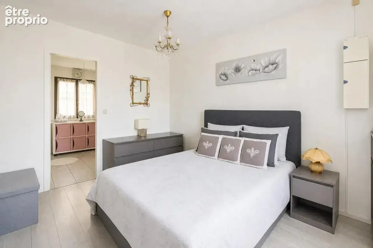 Élégante maison 6 pièces avec véranda à Charpont - photo 23