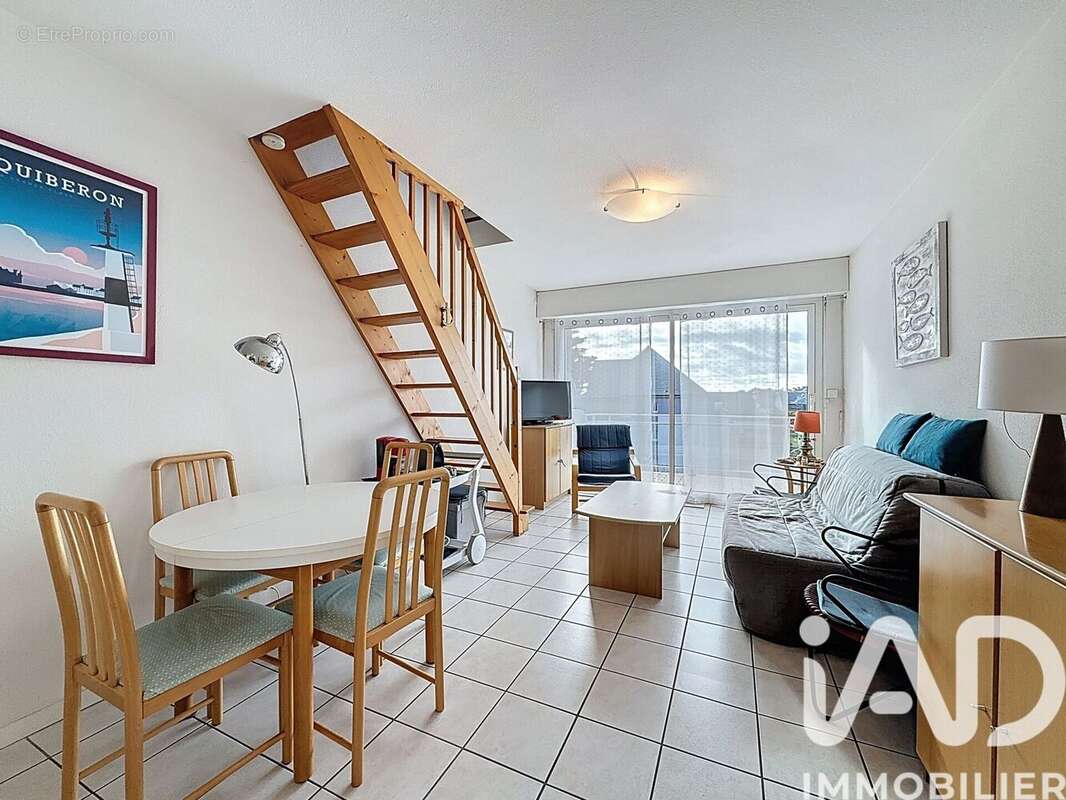 Photo 3 - Appartement à QUIBERON