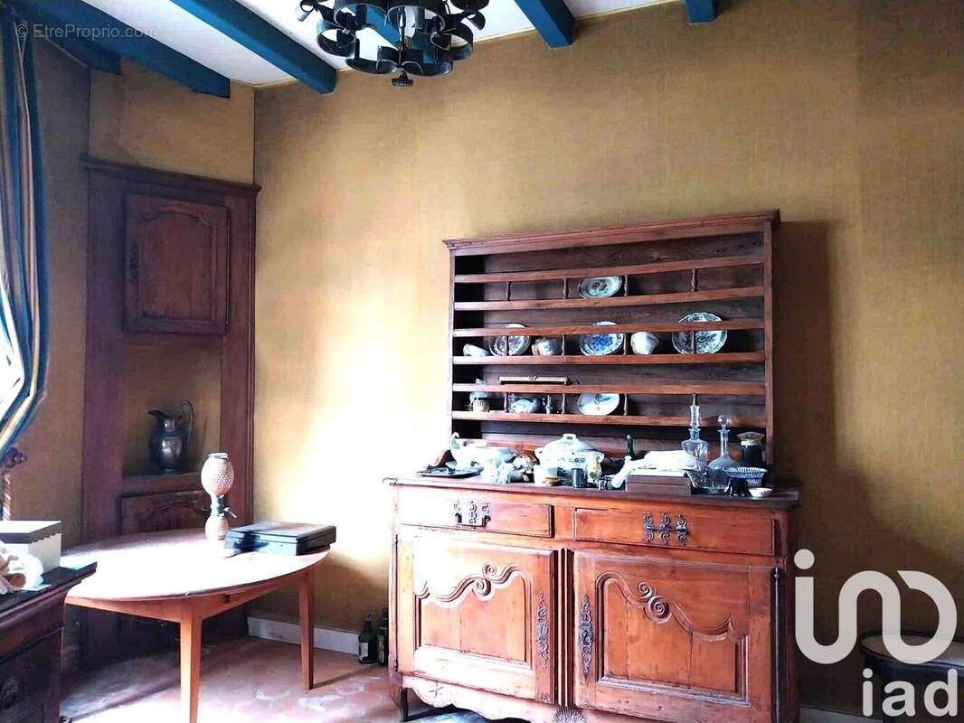 Photo 8 - Maison à MAREUIL