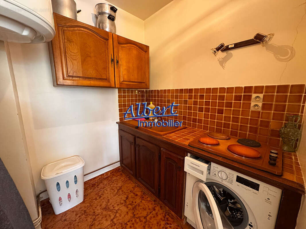 Appartement à SANARY-SUR-MER